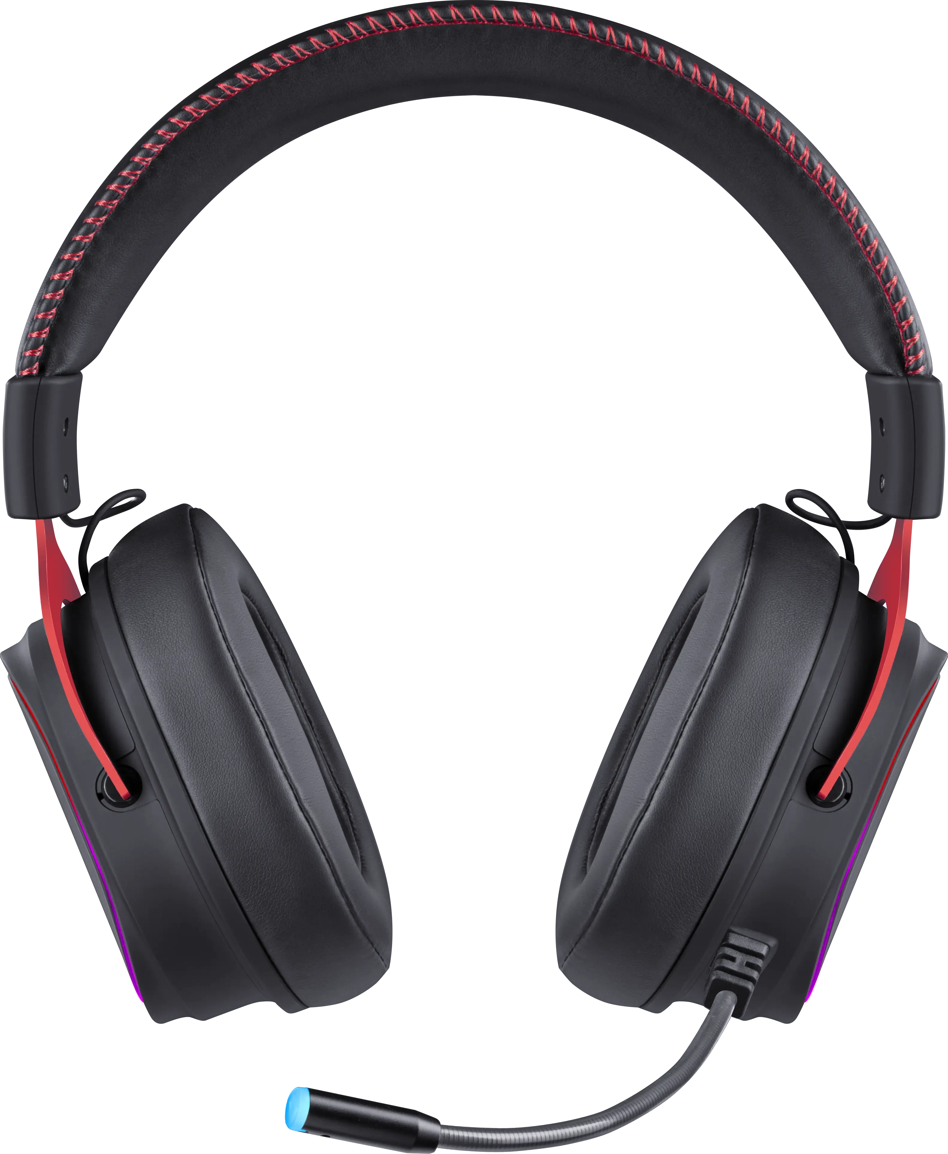 Гарнитура Defender Vapor, Black — 2
