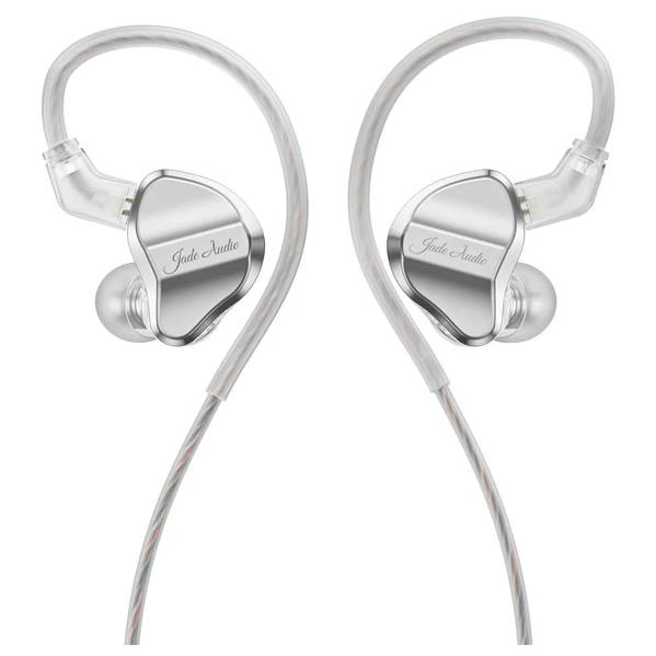 Гарнитура FiiO JD1 Type-C, Silver