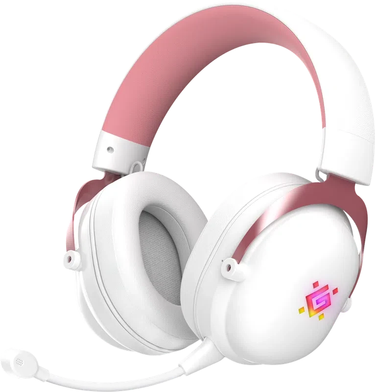 Bluetooth гарнитура Defender Sabotauge, White