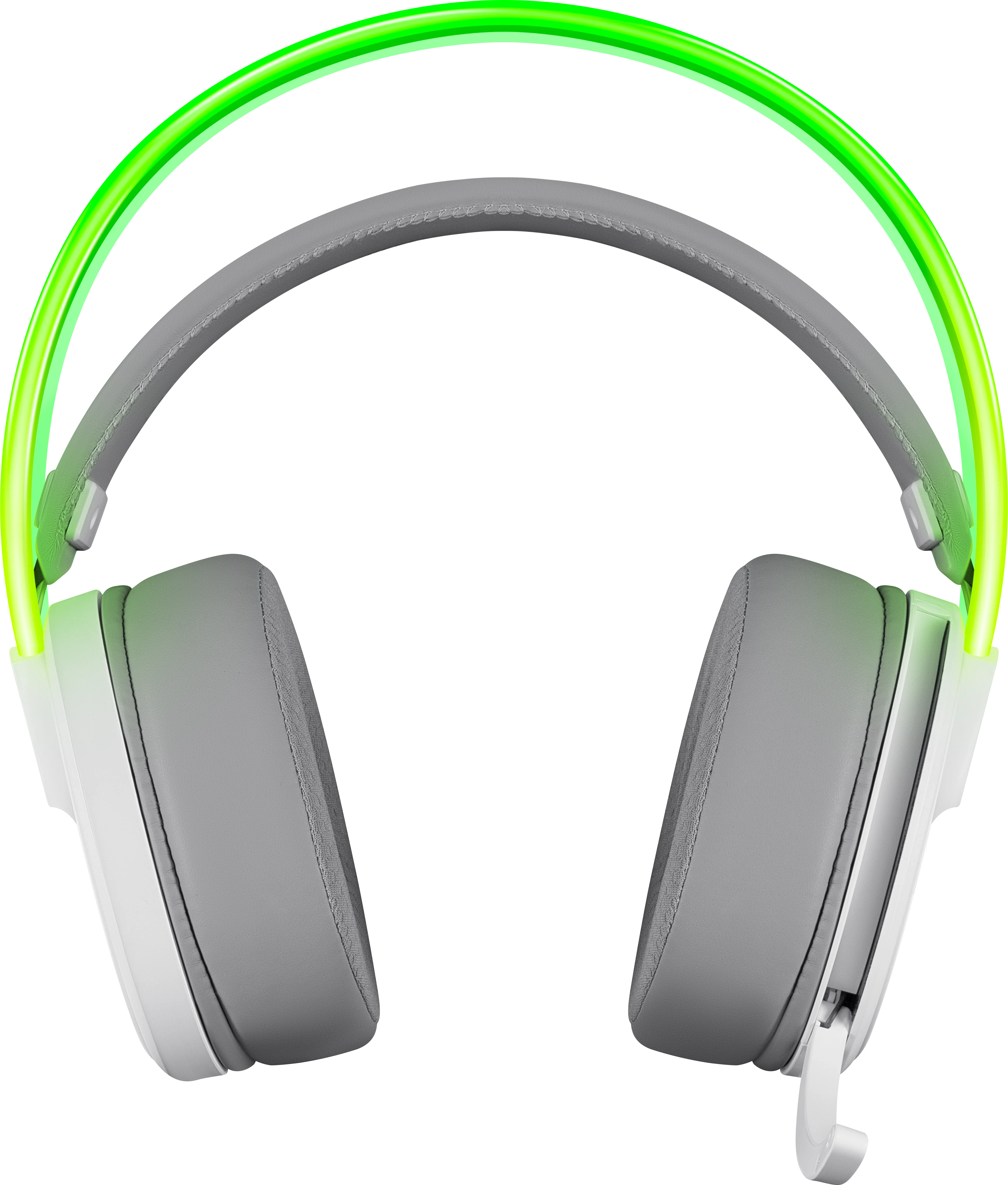 Bluetooth гарнитура Defender Tsunami, White — 3