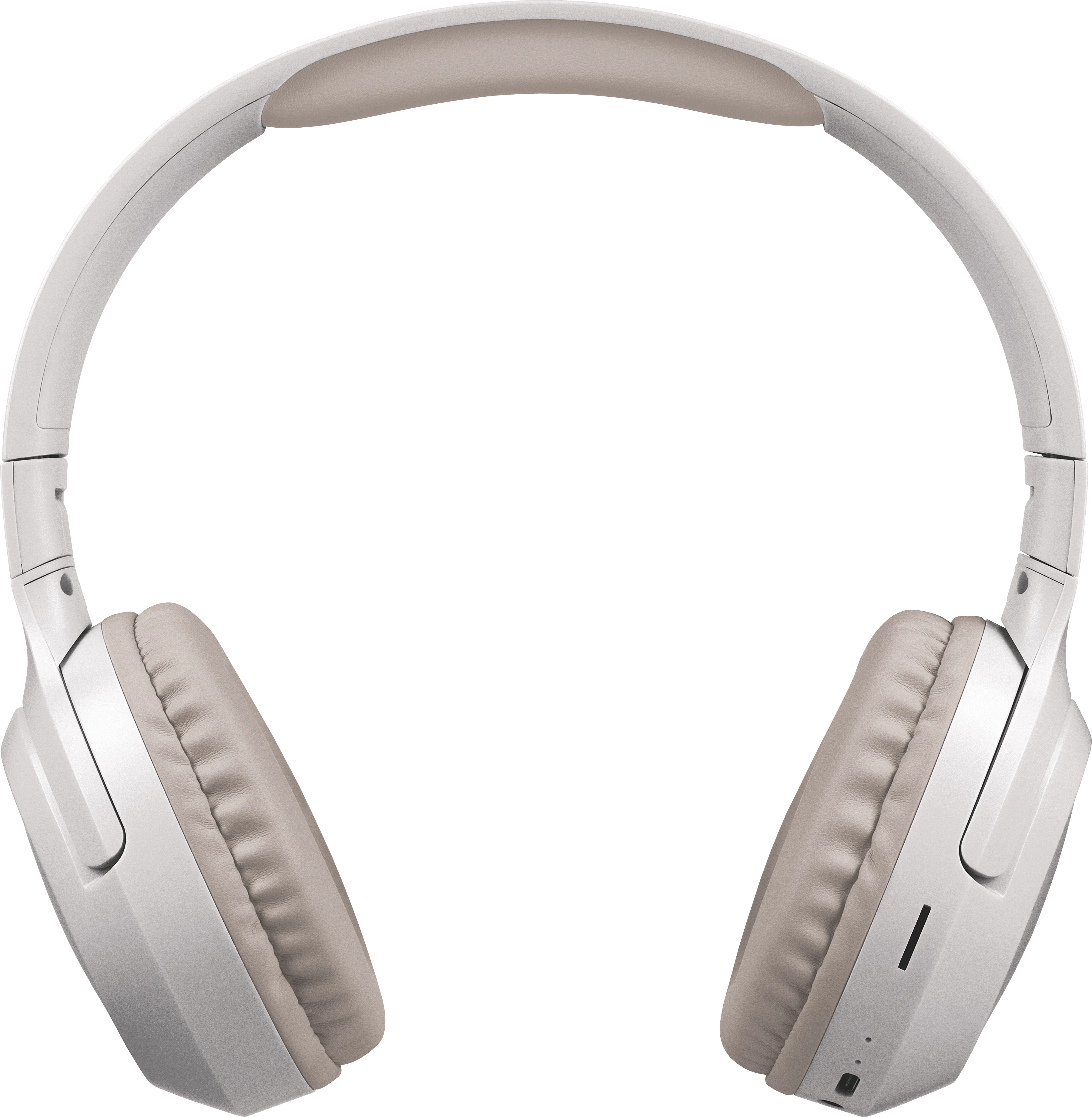 Bluetooth гарнитура Defender FreeMotion B444, Beige — 2