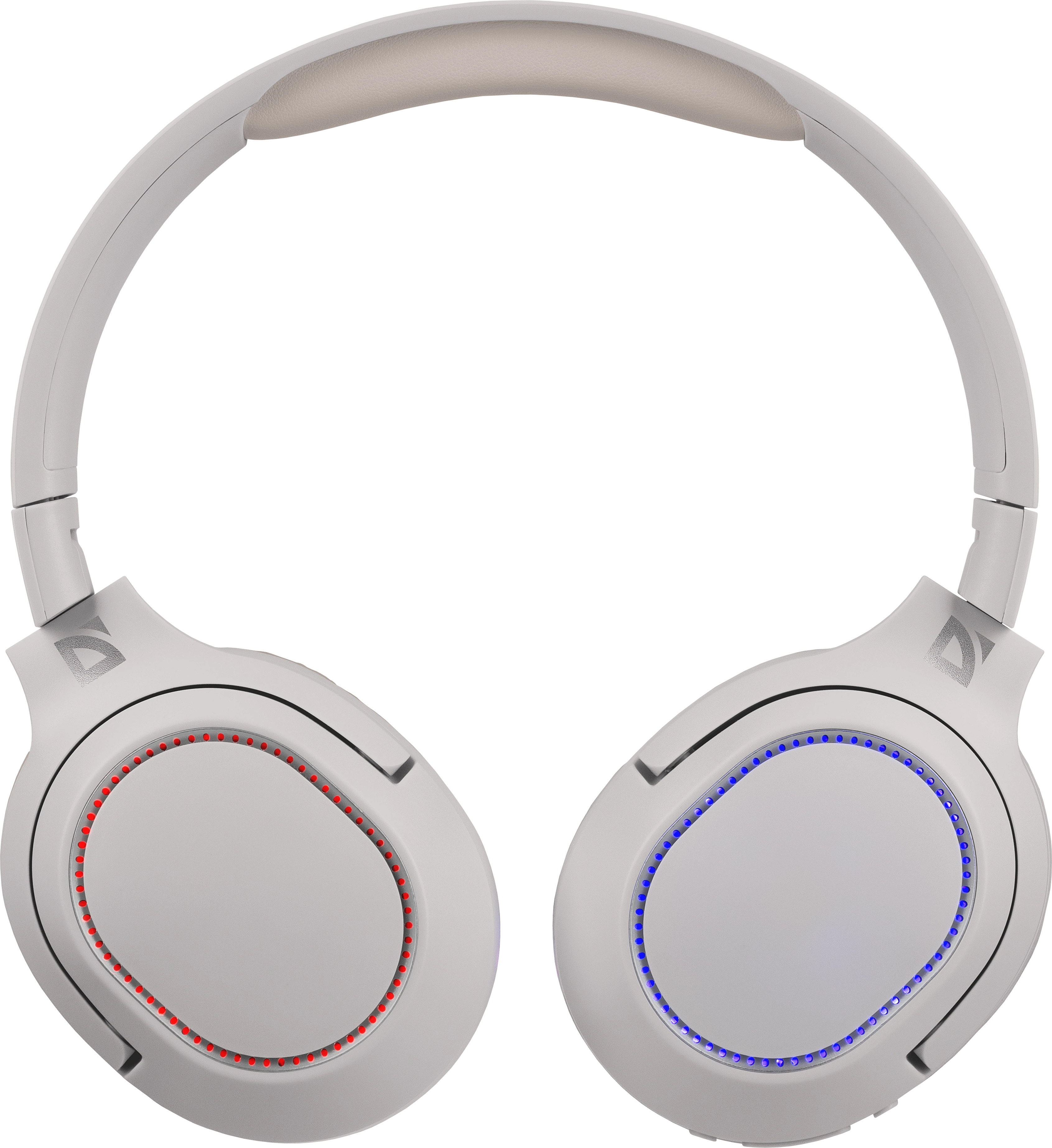 Bluetooth гарнитура Defender FreeMotion B444, Beige — 3
