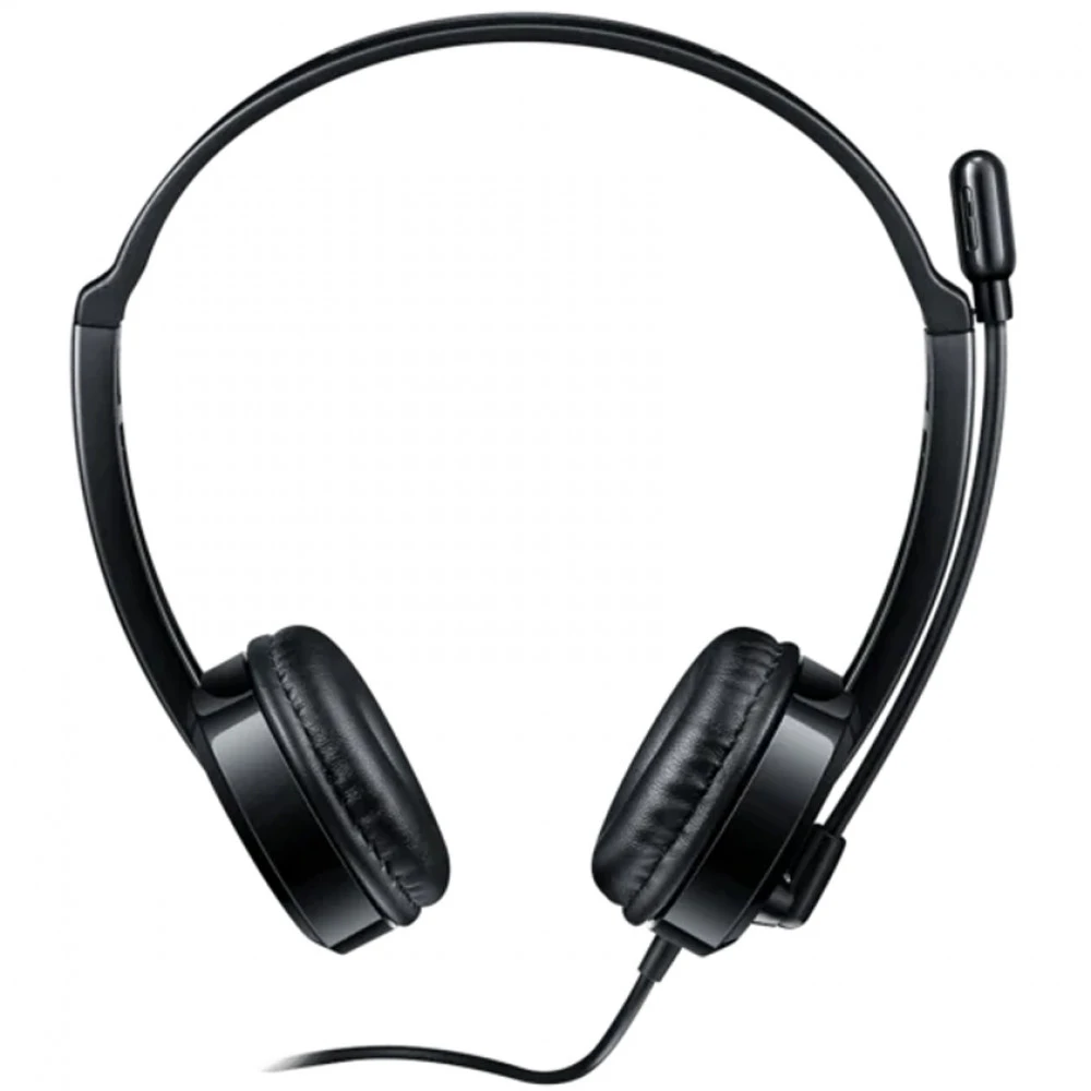 Гарнитура Rapoo H120, Black