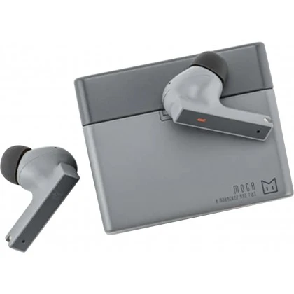 Bluetooth гарнитура Moondrop Moca, Grey