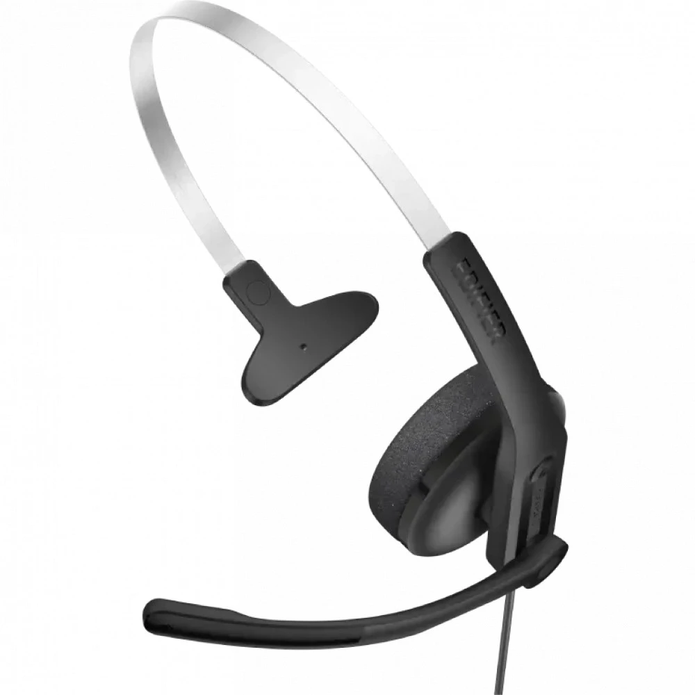 Гарнитура Edifier CC100, Black — 3