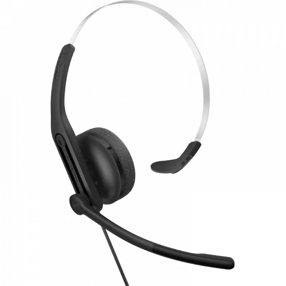 Гарнитура Edifier CC100, Black — 4