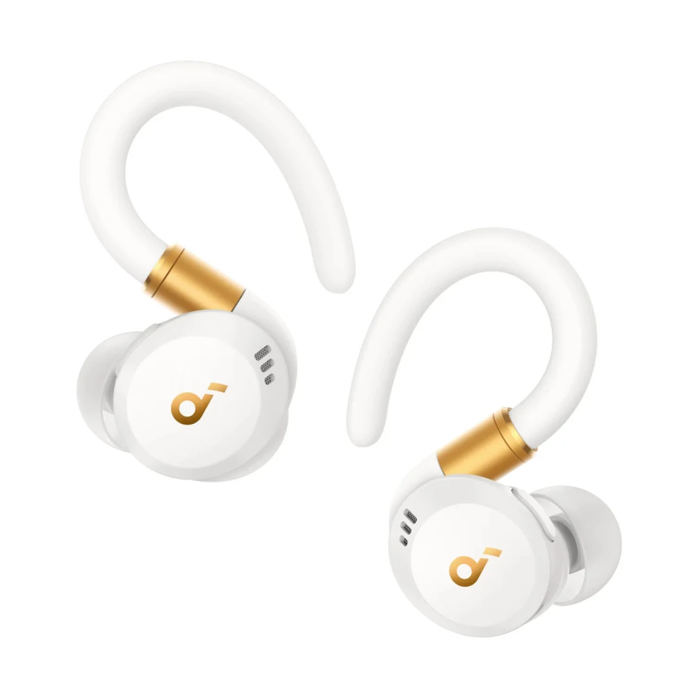 Bluetooth гарнитура Soundcore Sport X20, White