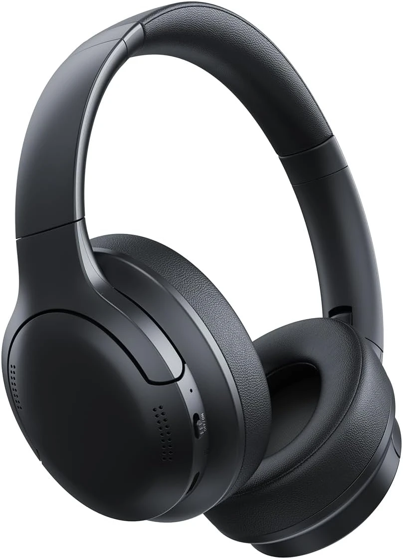 Bluetooth гарнитура Baseus Bass BH1 Lite, Cosmic Black