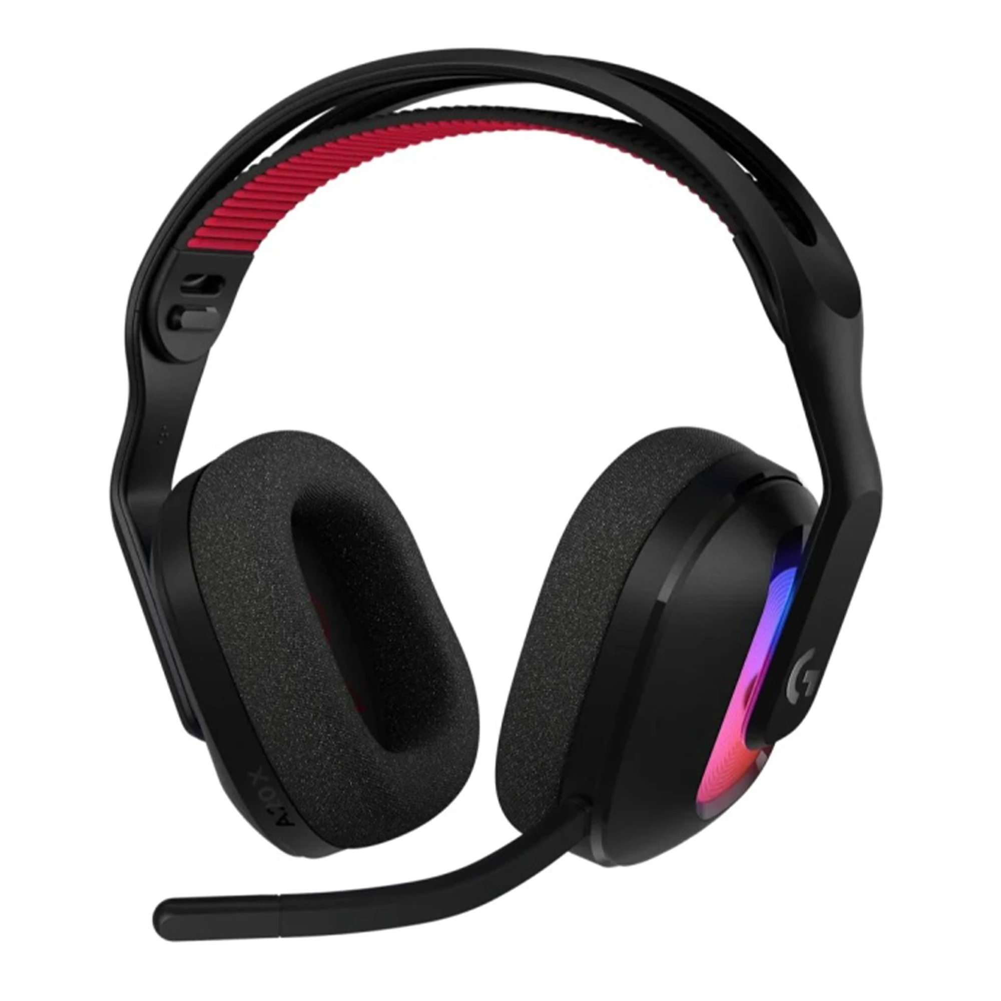 Bluetooth гарнитура Logitech A20 X, Black