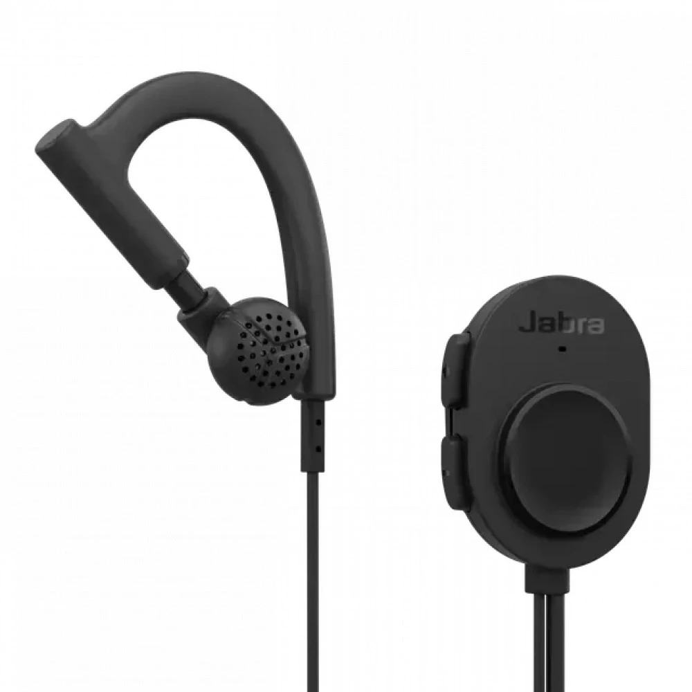 Гарнитура Jabra Perform 10 Mono USB-C, Black — 5