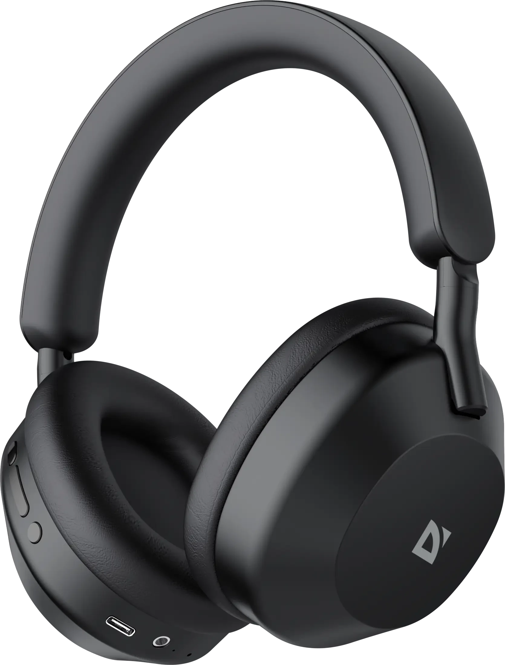 Bluetooth гарнитура Defender FreeMotion B1000, Black