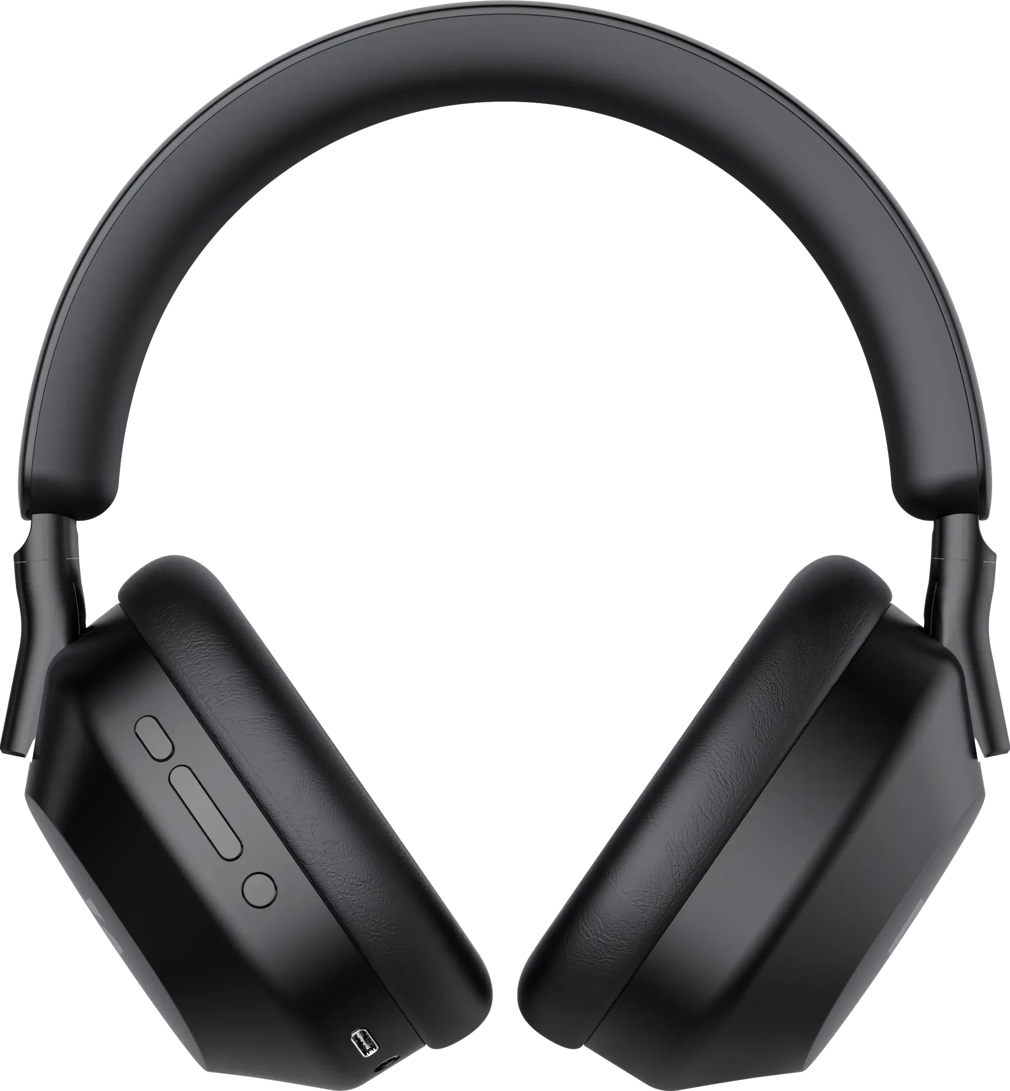 Bluetooth гарнитура Defender FreeMotion B1000, Black — 2