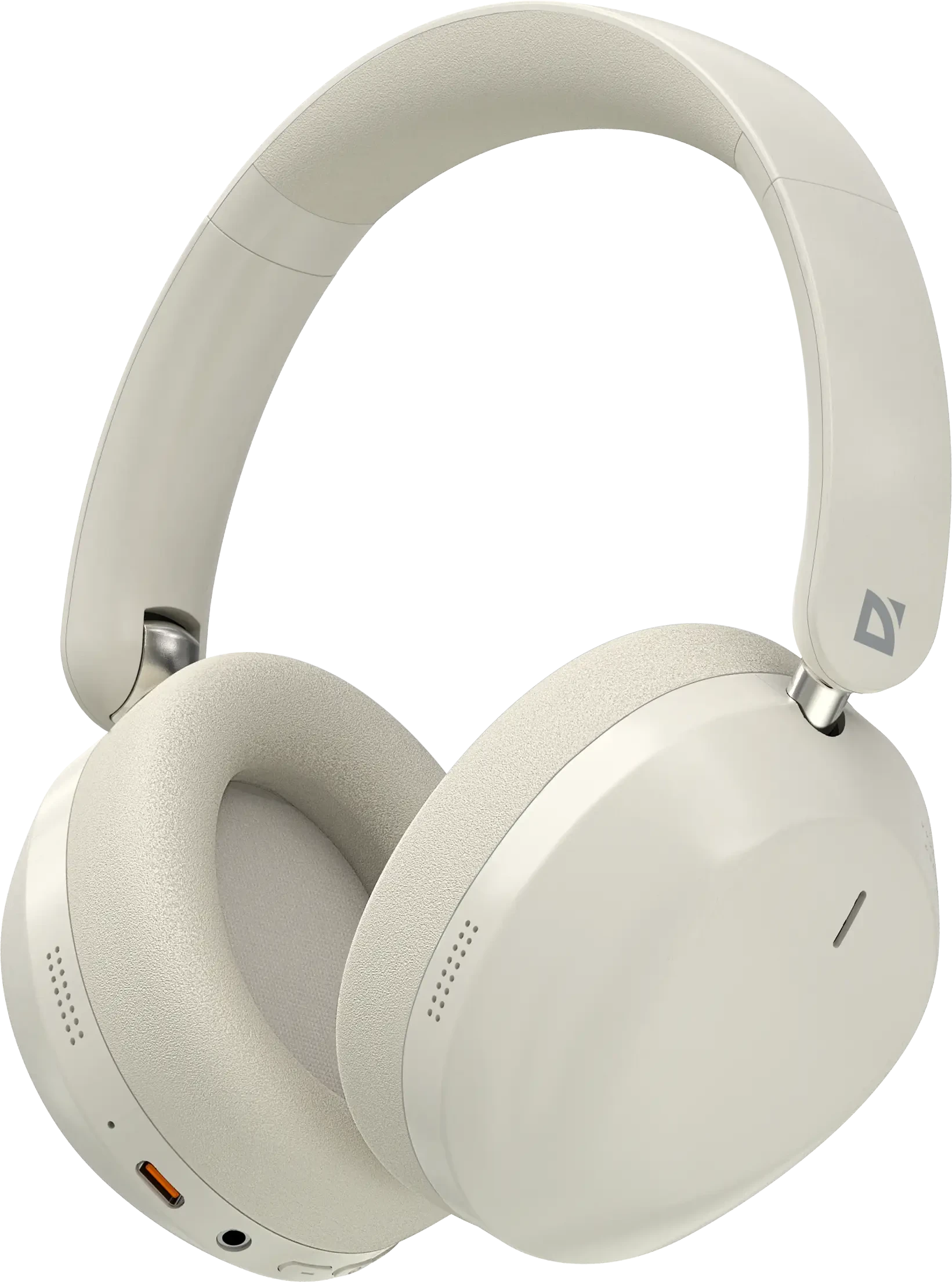 Bluetooth гарнитура Defender FreeMotion B1040, Beige