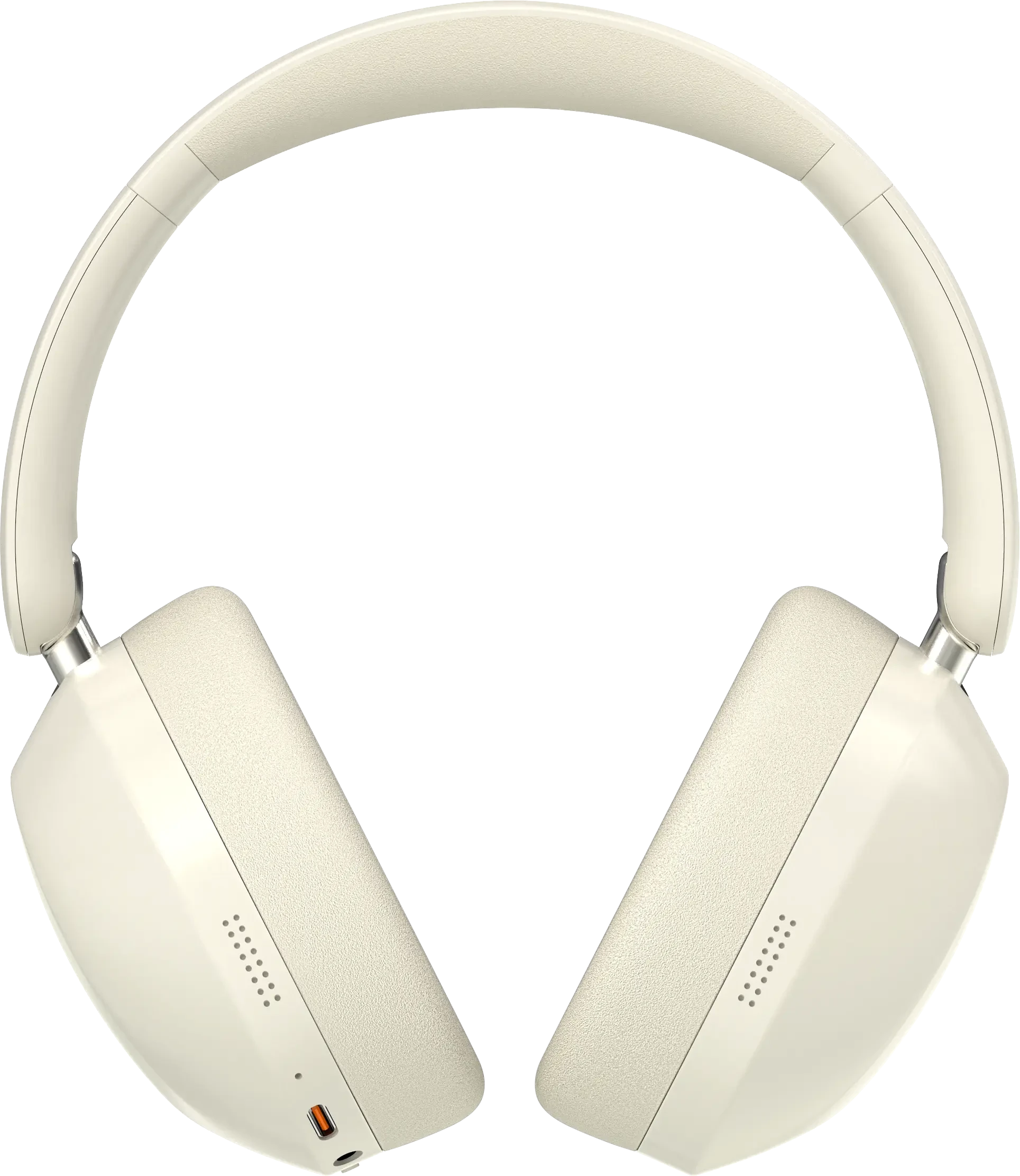 Bluetooth гарнитура Defender FreeMotion B1040, Beige — 2
