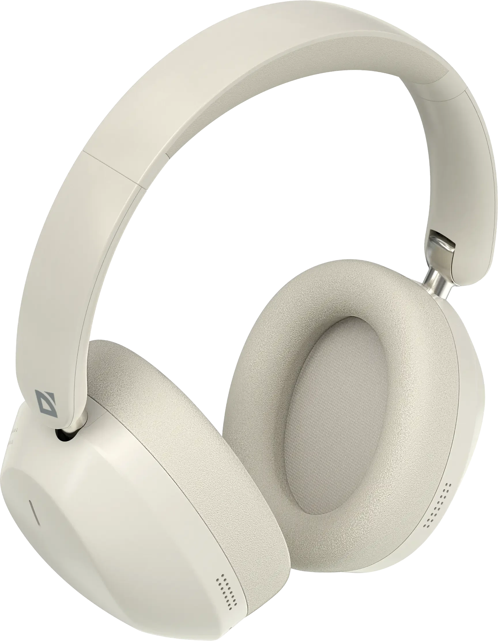 Bluetooth гарнитура Defender FreeMotion B1040, Beige — 3