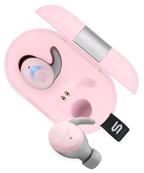 Bluetooth гарнитура Soul ST-XS2, Pink