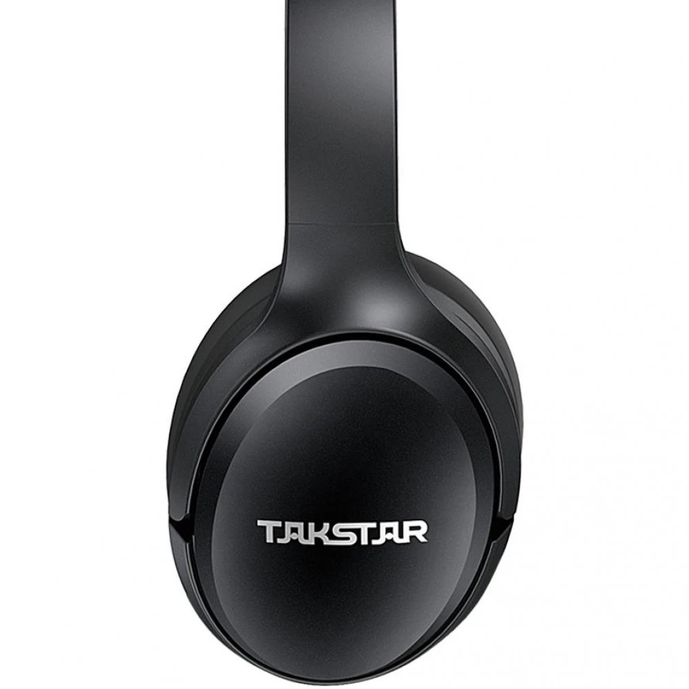 Bluetooth гарнитура Takstar ML850, Black — 5