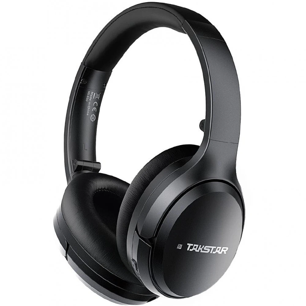 Bluetooth гарнитура Takstar ML850, Black