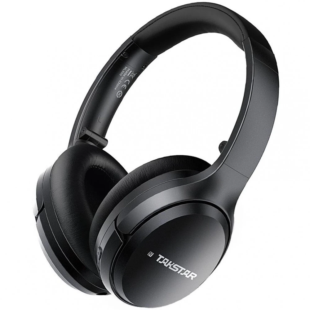 Bluetooth гарнитура Takstar ML850, Black — 2