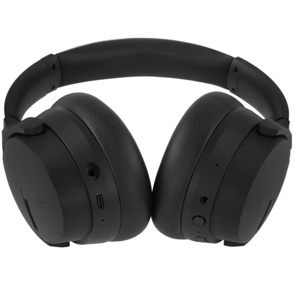 Bluetooth гарнитура Simgot EH500, Black — 2