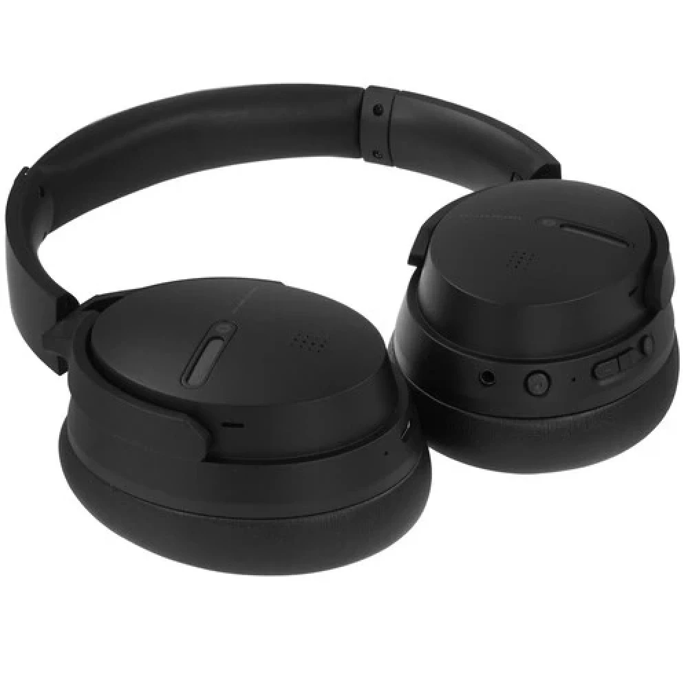 Bluetooth гарнитура Simgot EH500, Black — 4