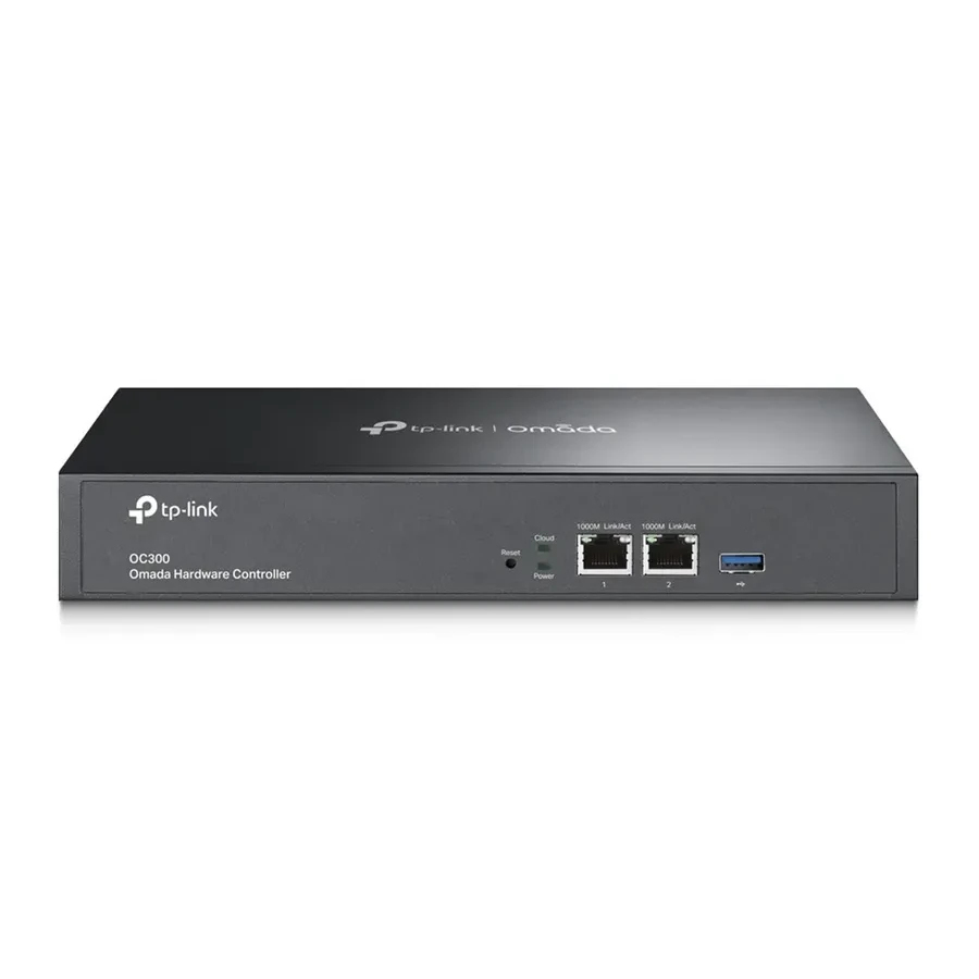 Kontroller TP-Link OC300 Omada Controller