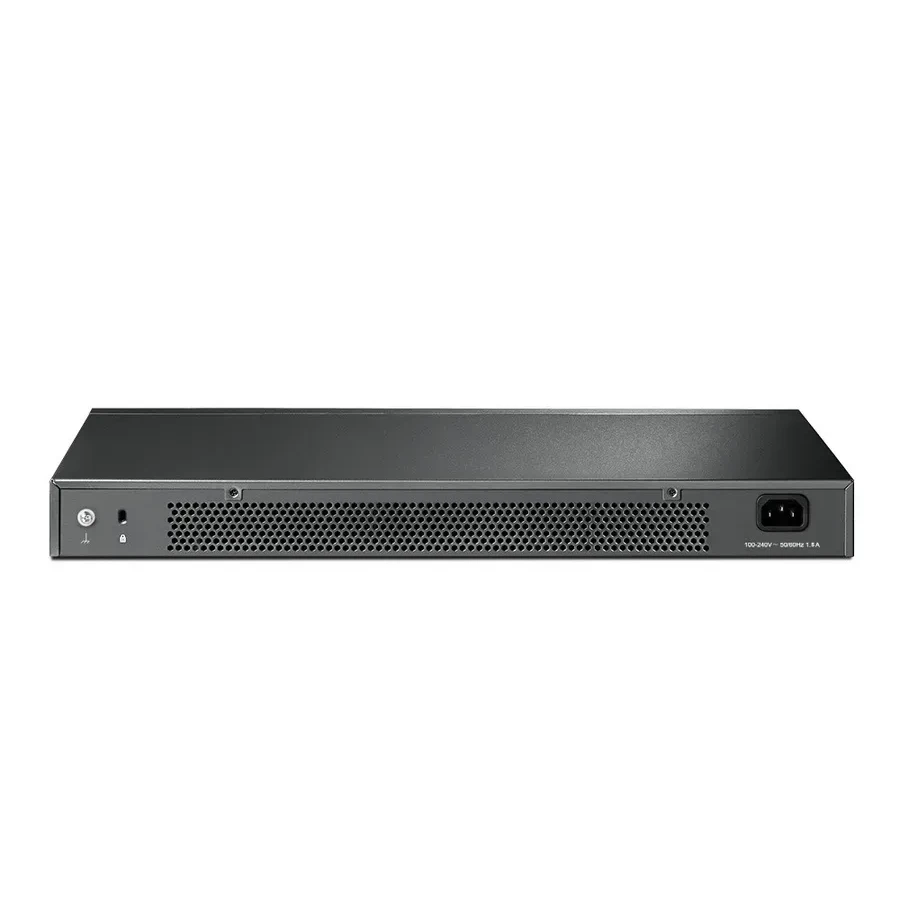 Коммутатор TP-Link SG3452X 52-port Gigabit, управляемый — 2