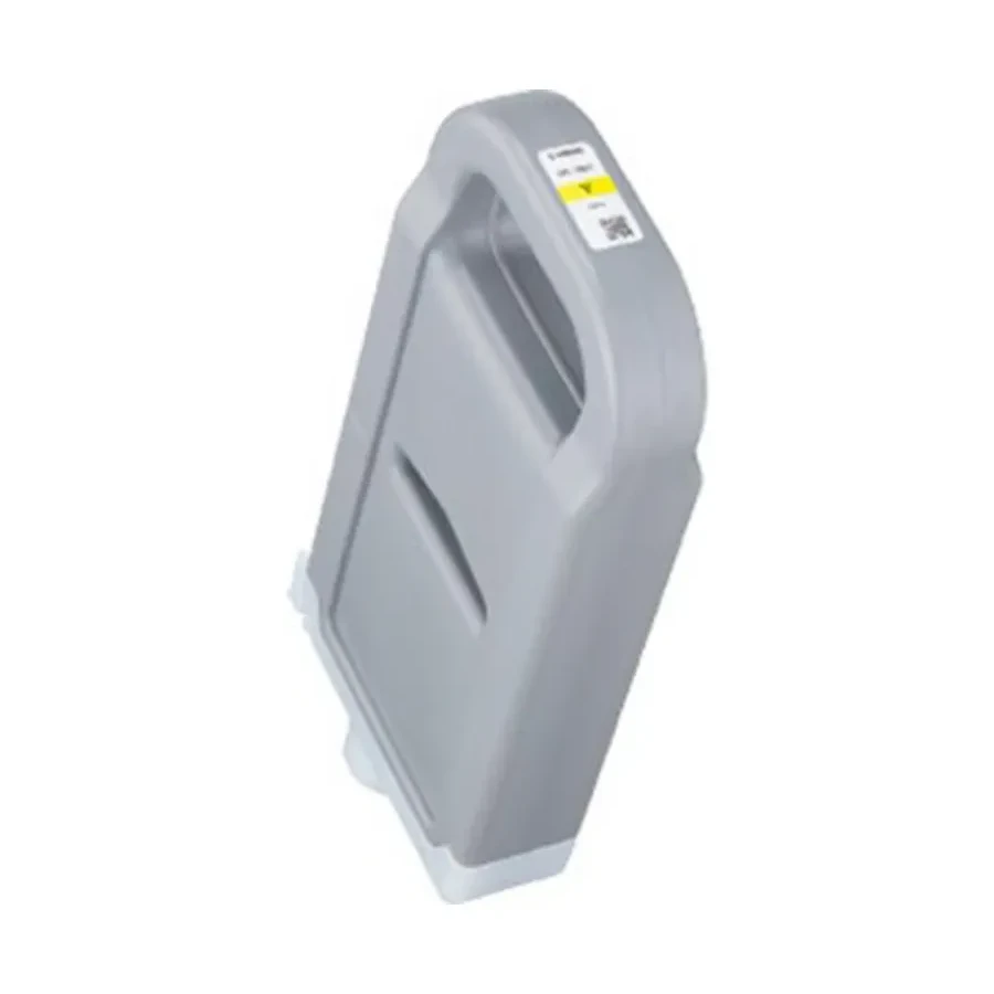 Картридж Canon PFI-740, жёлтый, 700 мл