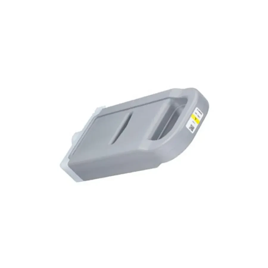 Картридж Canon PFI-740, жёлтый, 700 мл — 2