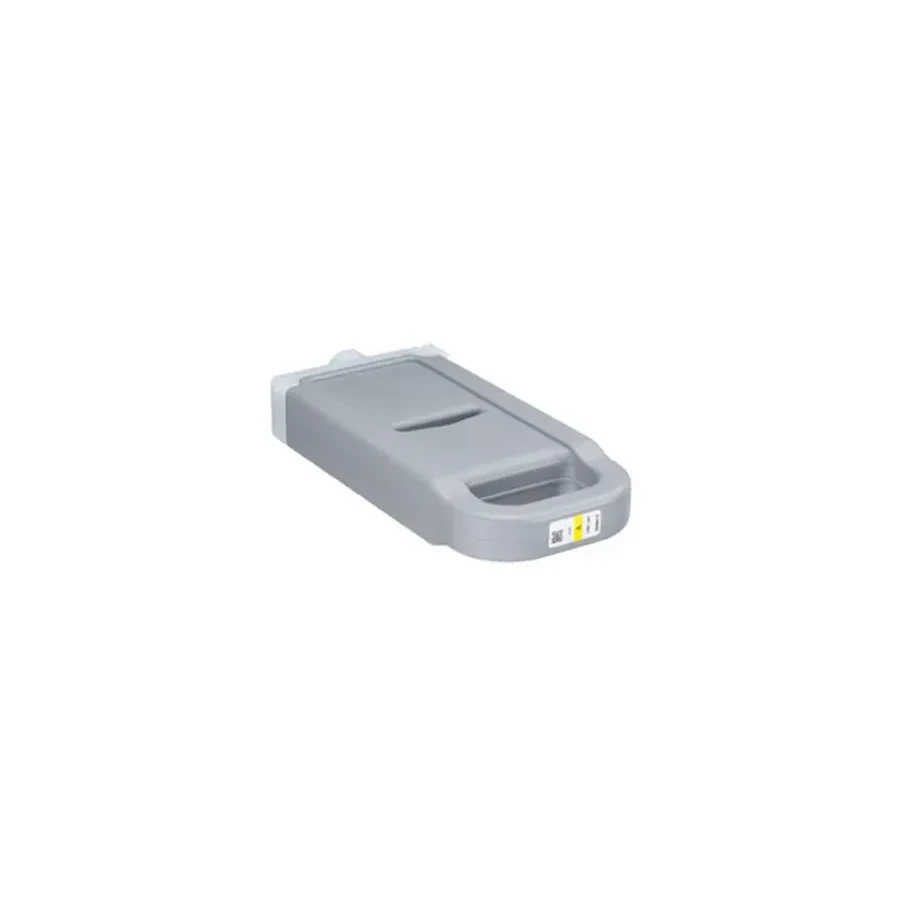 Картридж Canon PFI-740, жёлтый, 700 мл — 3