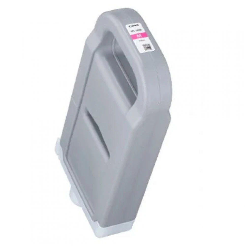 Картридж Canon PFI-740, малиновый, 700 мл