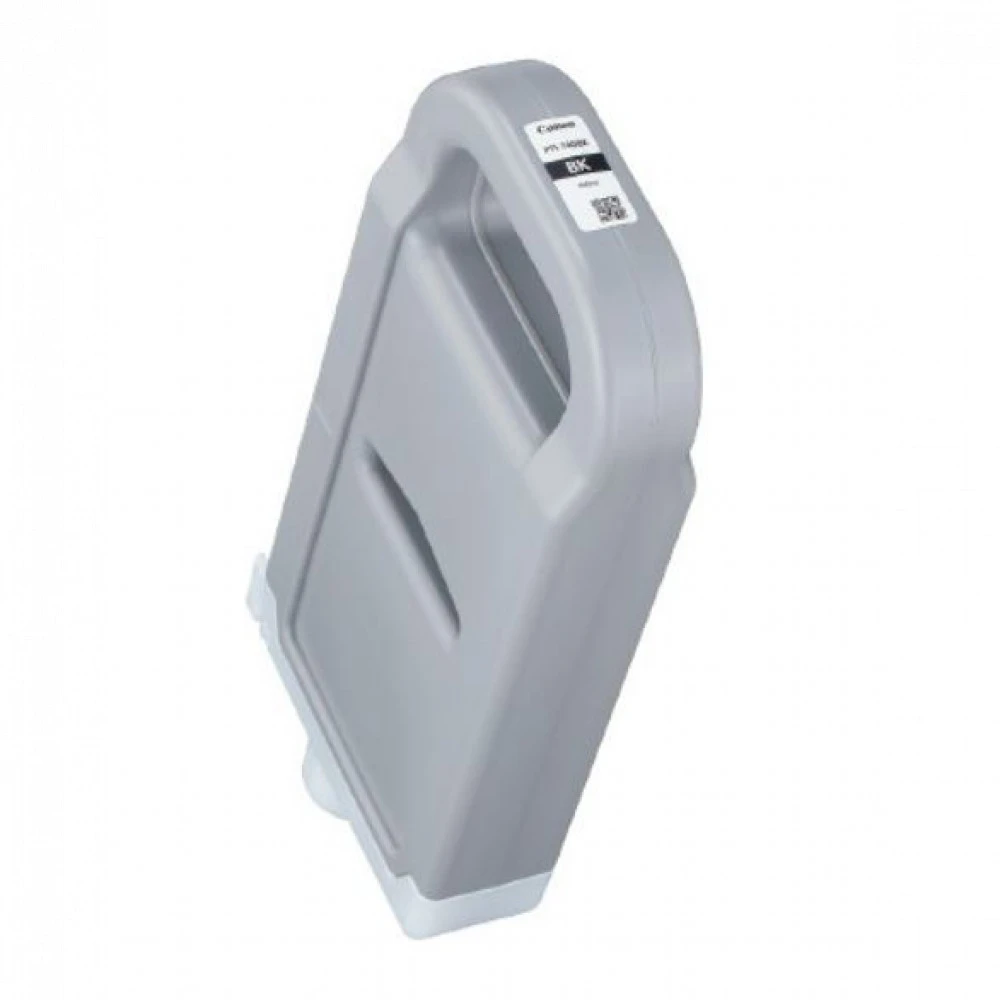 Картридж Canon PFI-740, чёрный, 700 мл