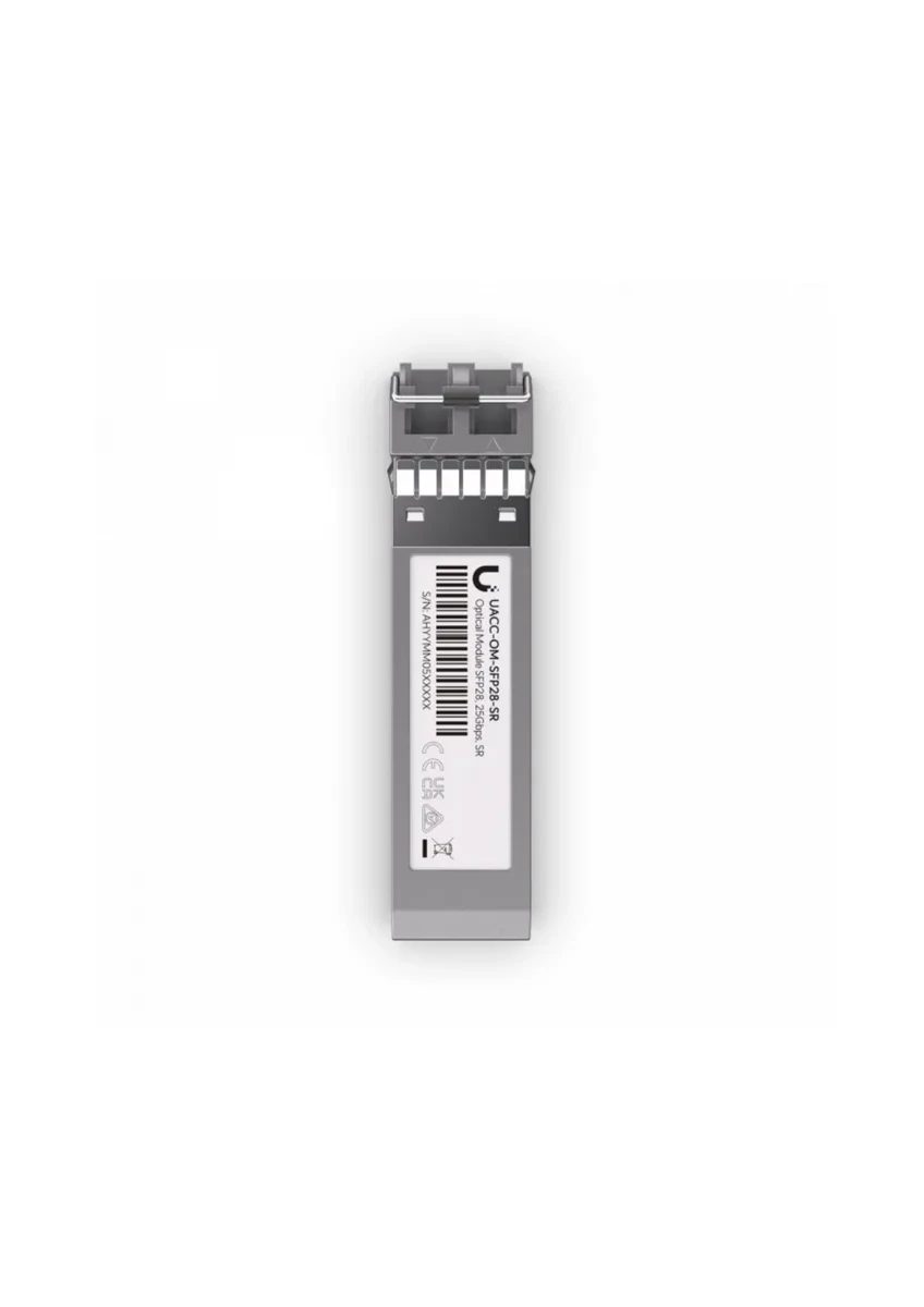 Оптический модуль SFP28, 25 Гбит/с, SR — 3