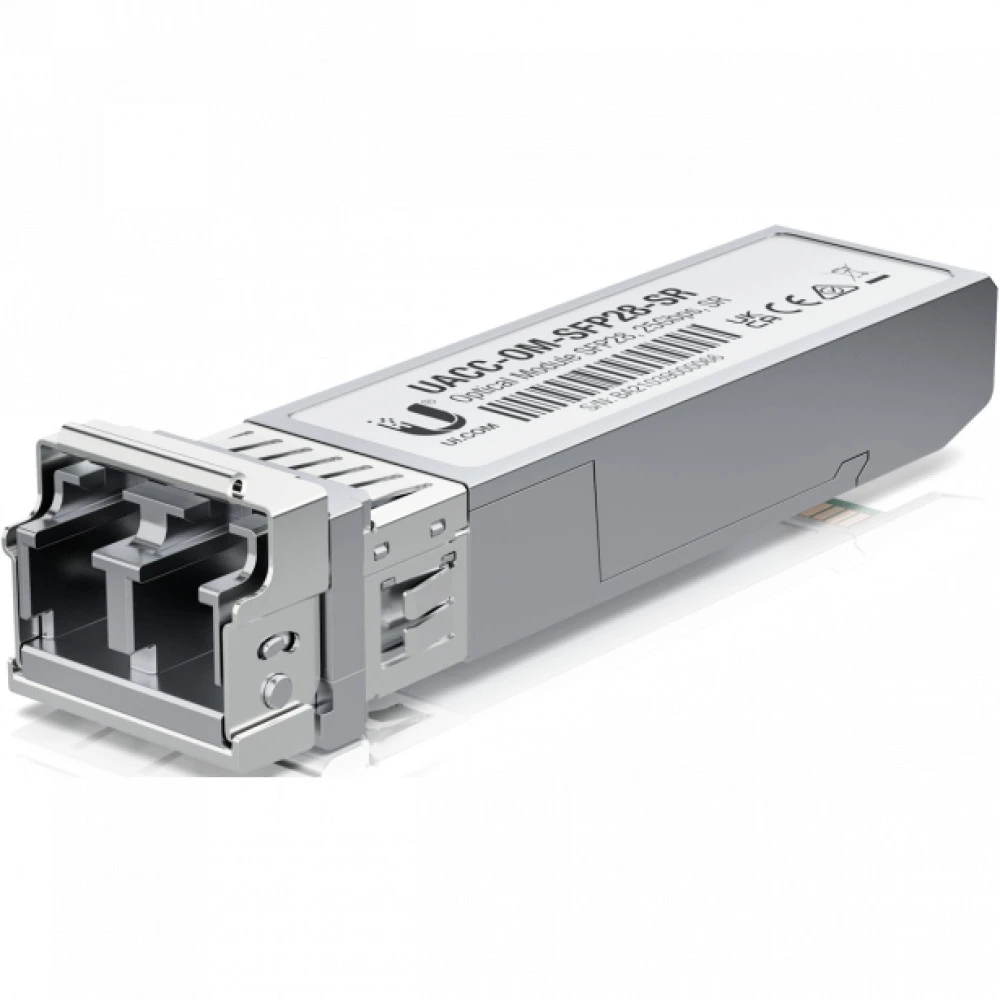 Оптический модуль SFP28, 25 Гбит/с, SR — 4