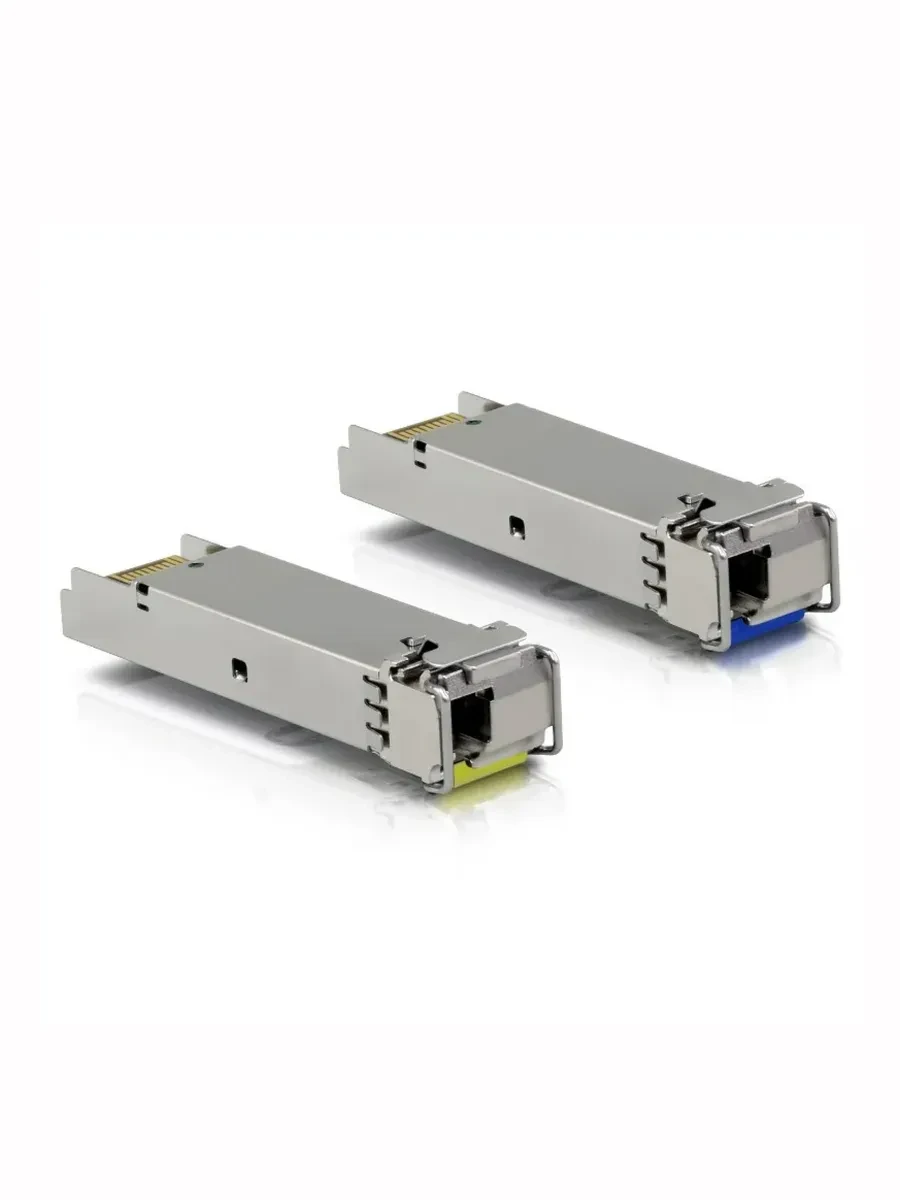 Оптический модуль Single-Mode, 10Gbps, 2 шт — 2