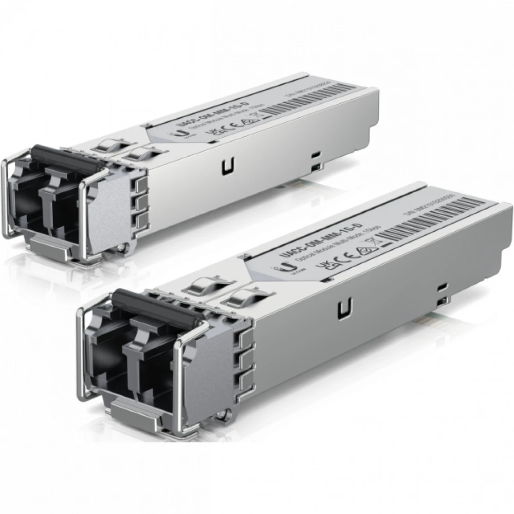 Оптический модуль Multi-Mode 1Gbps 2-pack