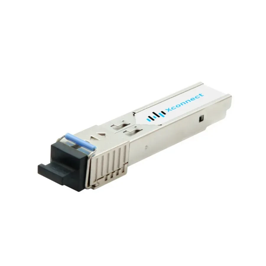 Трансивер BDCOM SFP+LX-SM-1330-20, 10G, оптический