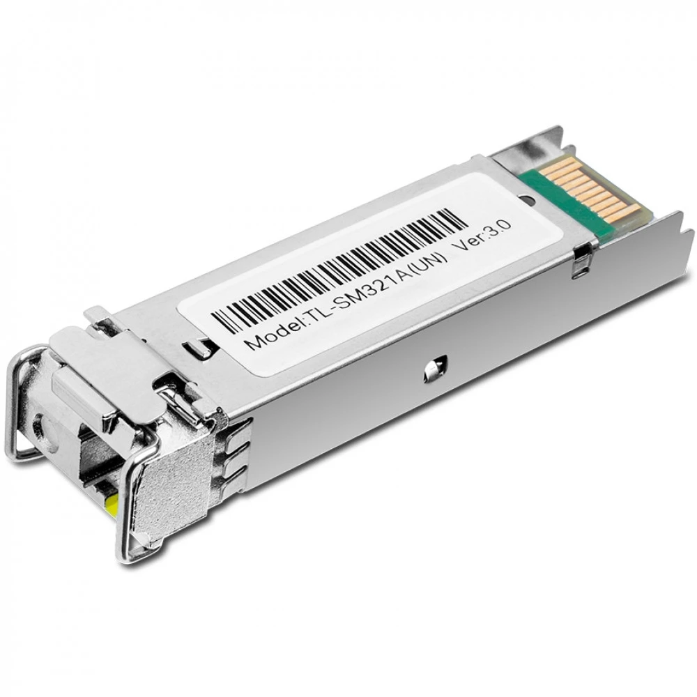 SFP-модуль Transiver TP-Link SM321A, SFP multi-mode — 3