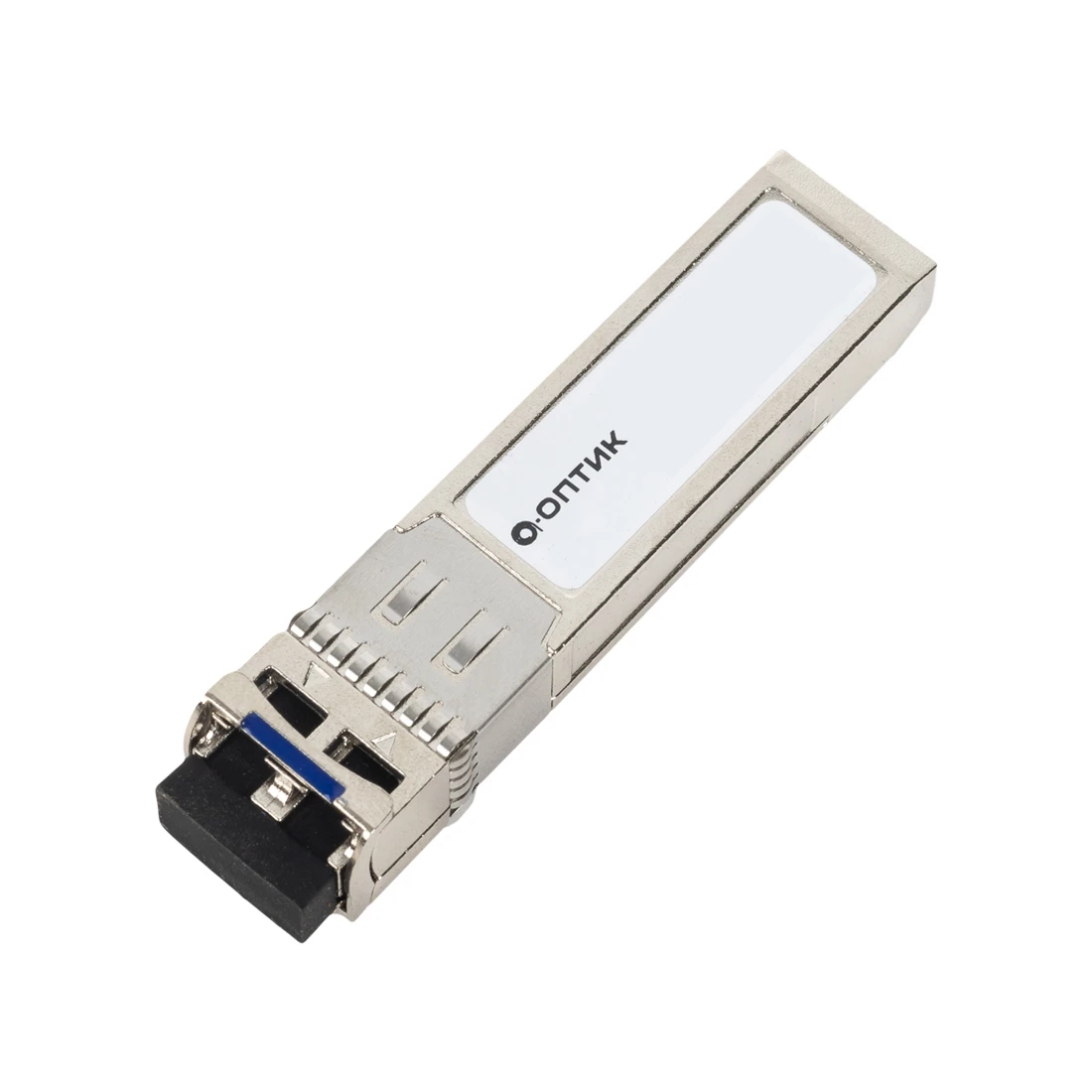 Transiver А-Оптик AO-SFP-LX-40D, single-mode