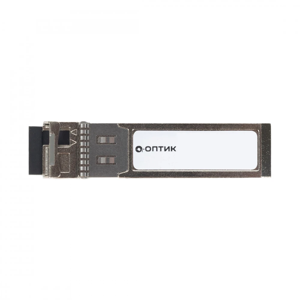 Transiver А-Оптик AO-SFP+B23L-3D, single-mode — 2