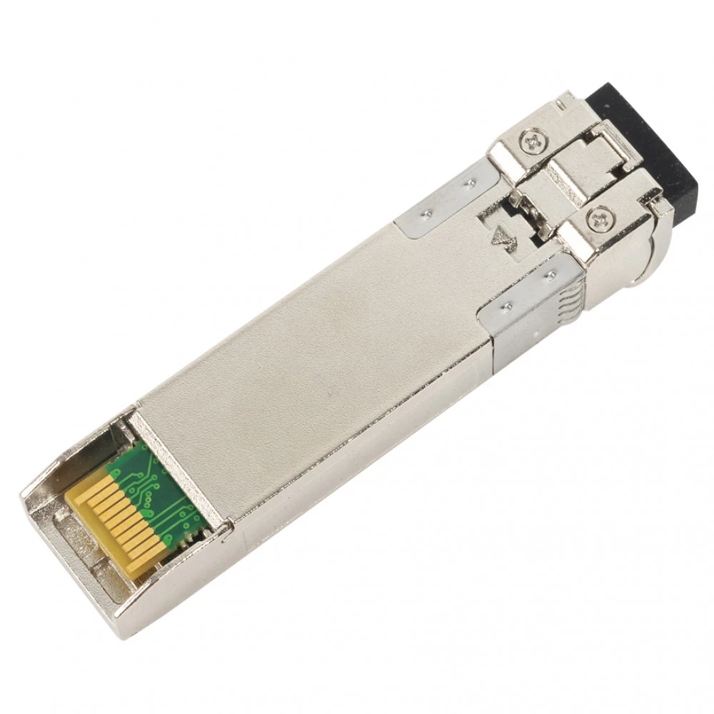 Transiver А-Оптик AO-SFP+LR-10D, single-mode — 3