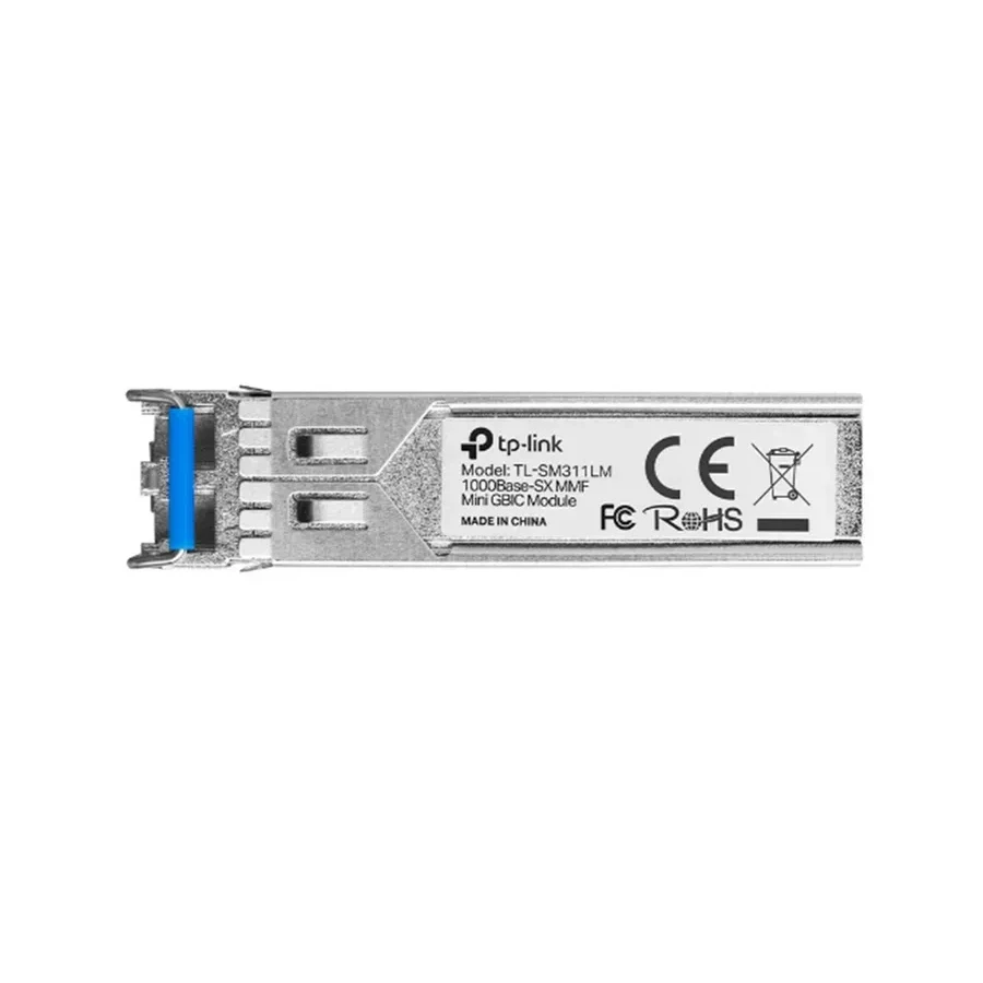 SFP-модуль Transiver SFP TP-Link SM311LM, Gigabit, LC