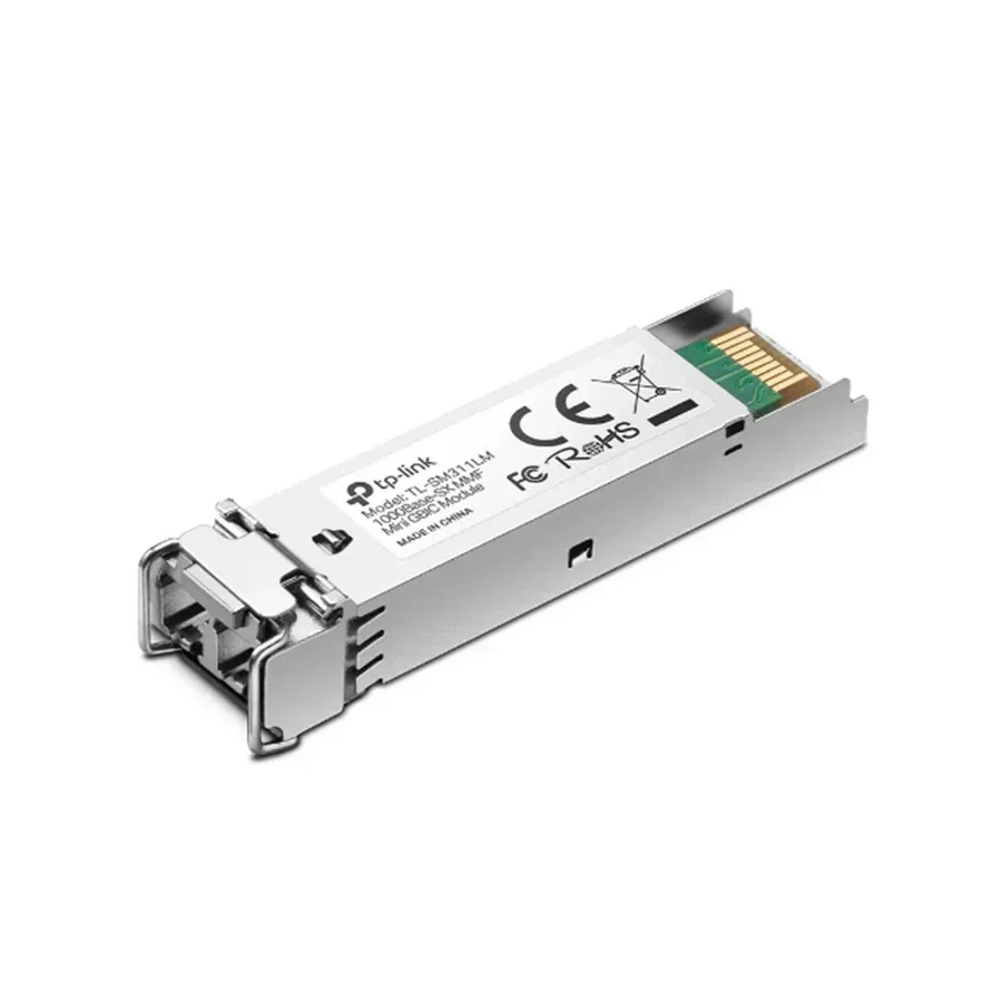 SFP-модуль Transiver SFP TP-Link SM311LM, Gigabit, LC — 2