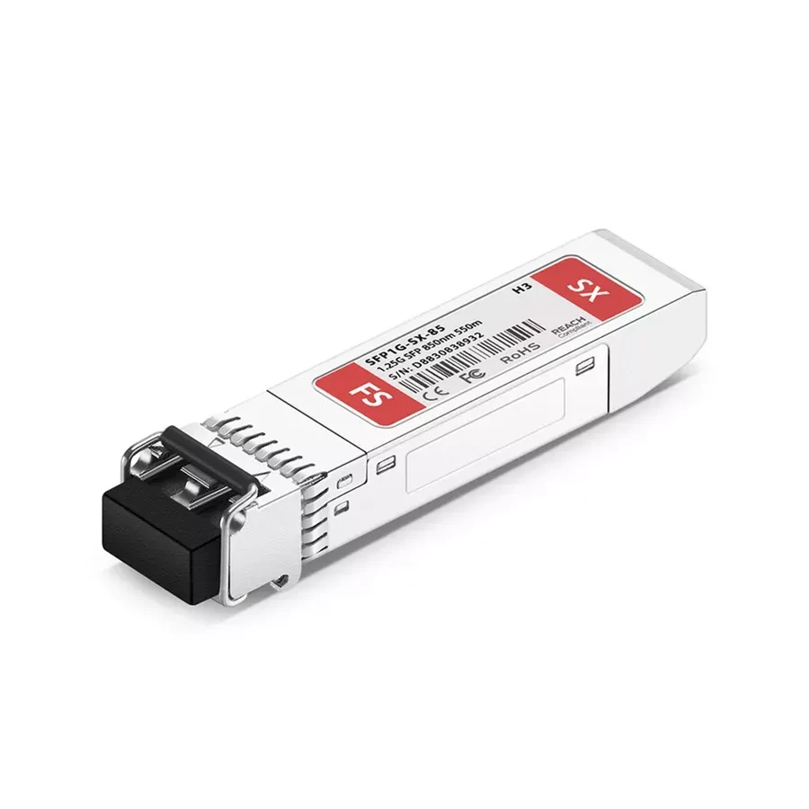 Трансивер H3C SFP-GE-SX-MM850-A, оптический