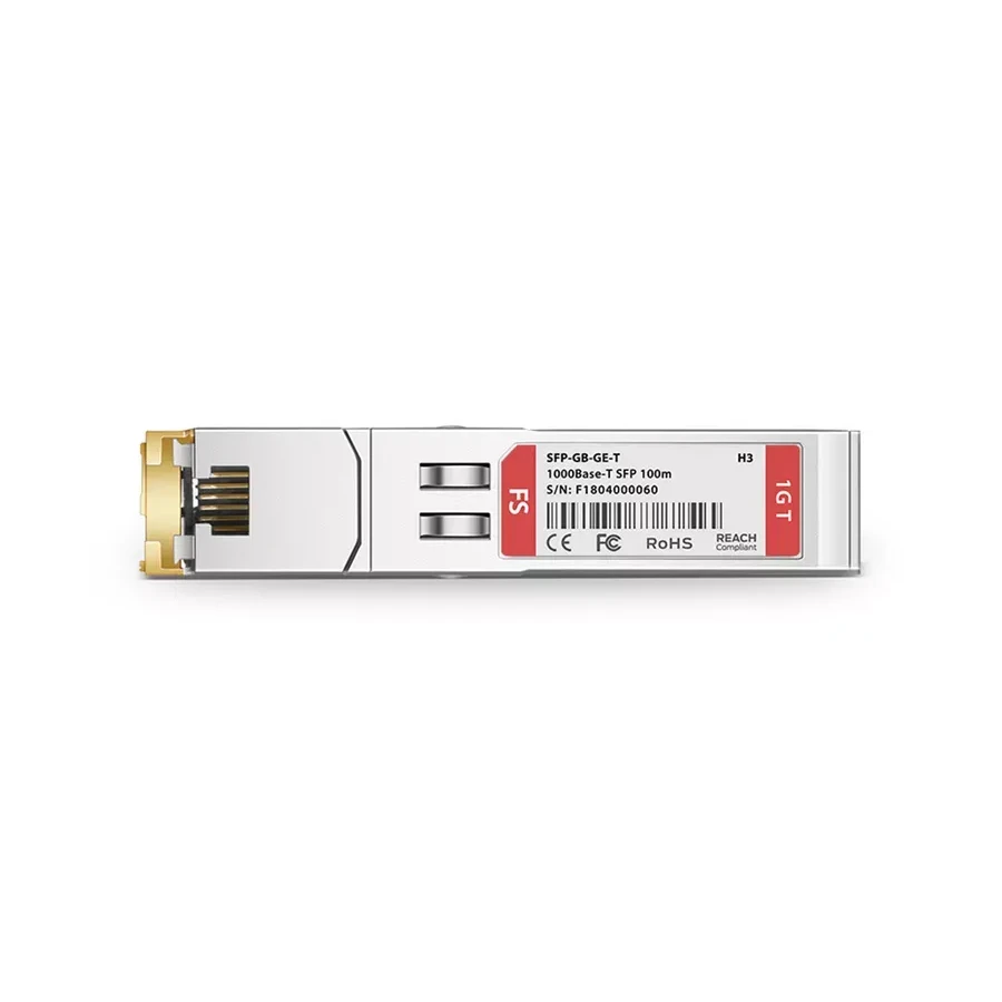 Трансивер H3C SFP-GE-T сетевой — 2