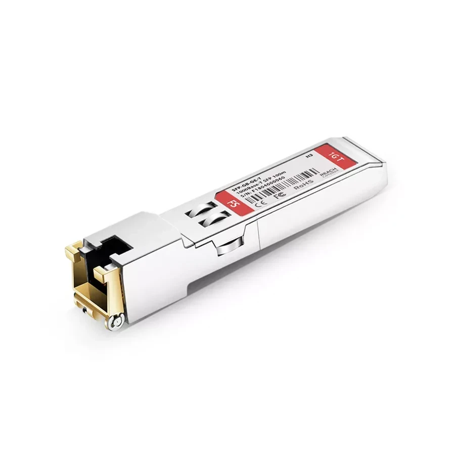 Трансивер H3C SFP-GE-T сетевой — 3