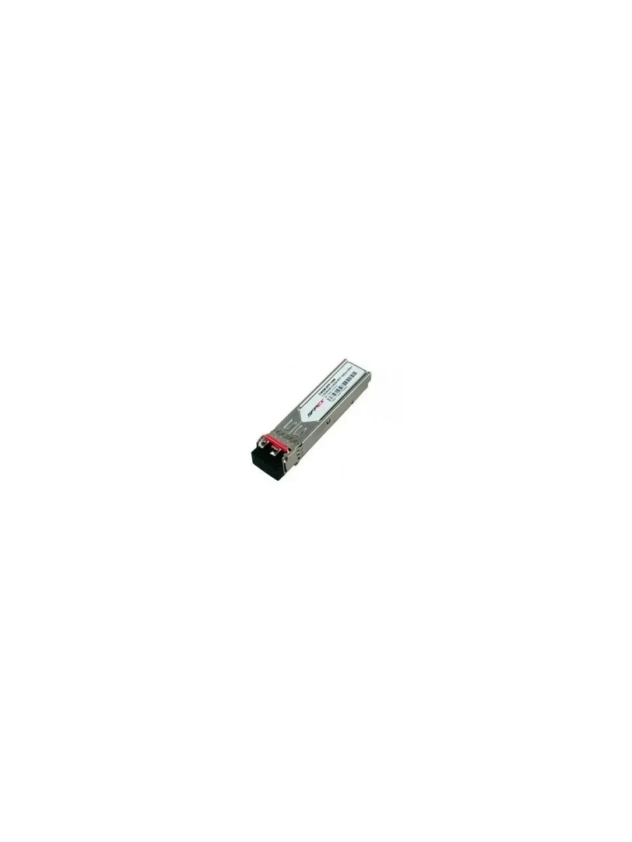Трансивер HPE MSA 16Gb SW FC SFP+ 4-pack