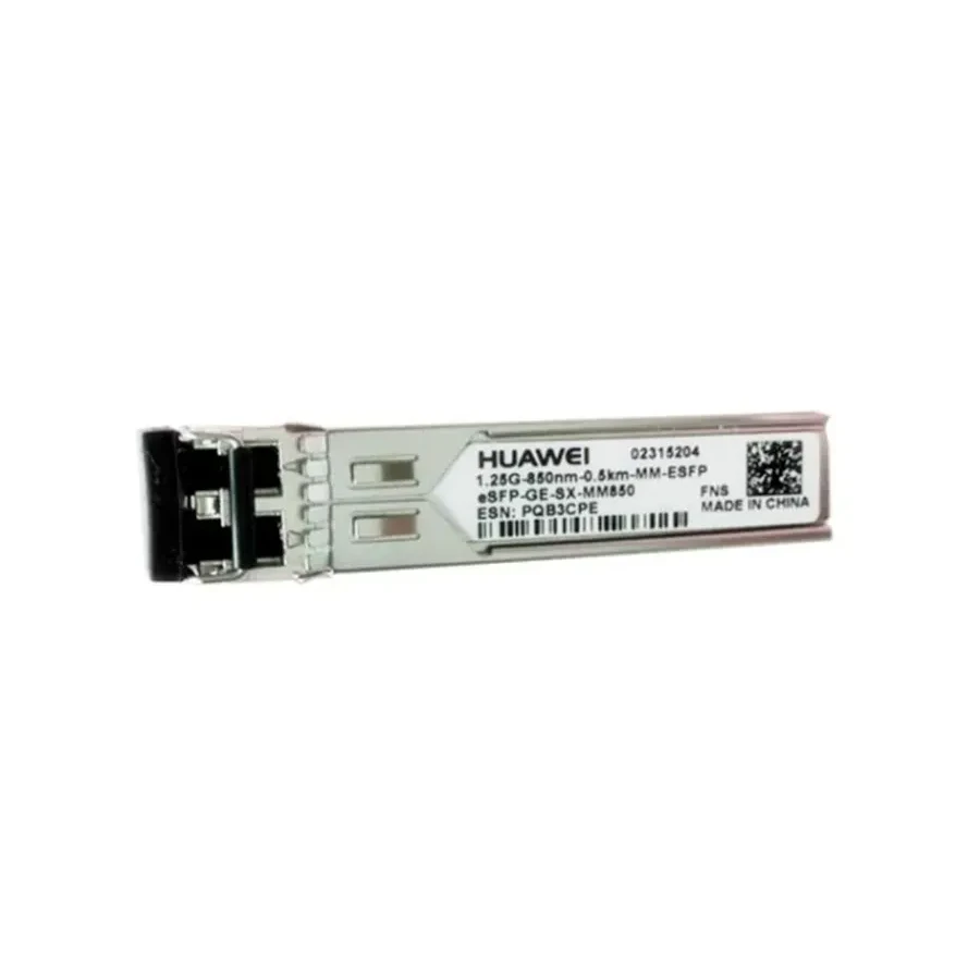 Трансивер Huawei eSFP-GE-SX-MM850, Multi-mode 850nm