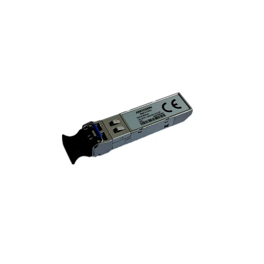 Трансивер Hikvision HK-SFP-1.25G-20-1310-DF, Duplex LC