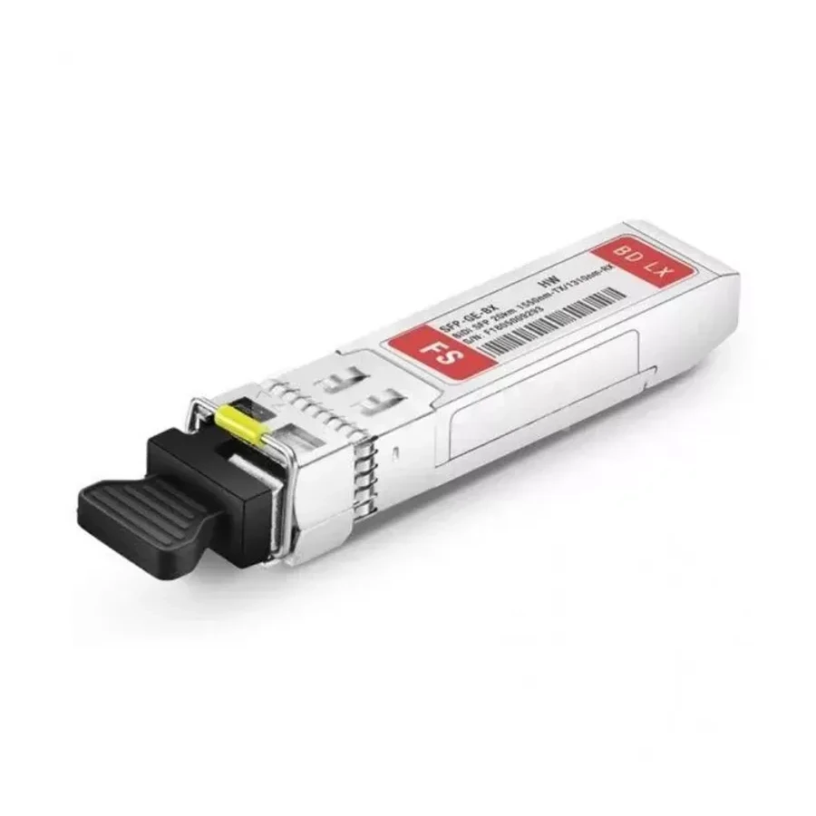 Трансивер BDCOM GSFP-LX-20-D SFP 1000Base-LX20 1310nm